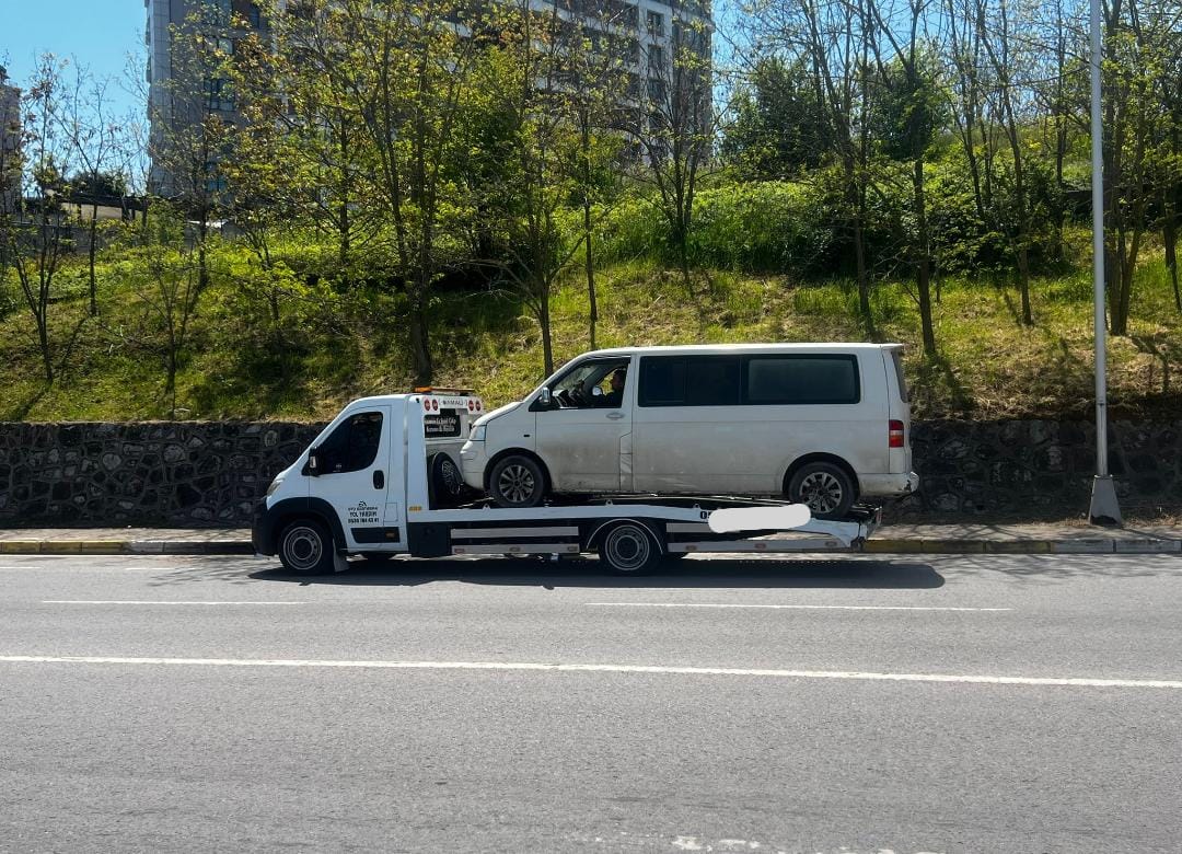 EA OTO KURTARMA